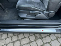 Audi A3 8P S-Line 2008 1.8 TFSI 160km alkantara skóry R18 nowy rozrząd Słupsk - zdjęcie 11