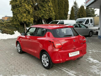 Suzuki Swift Rezerwacja Tarnowskie Góry - zdjęcie 7