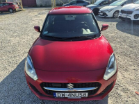 Suzuki Swift Salon Polska*Ksenon*Zadbany*Vat23 Bydgoszcz - zdjęcie 10