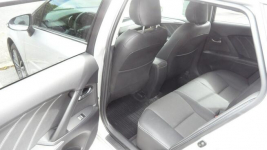 Toyota Avensis Sadlno - zdjęcie 10