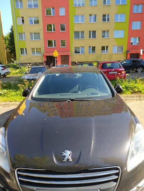 Sprzedam samochód Wałbrzych - zdjęcie 1