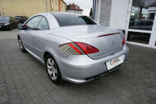 Peugeot 307 CC zarejestrowany, ubezpieczony Opole - zdjęcie 7