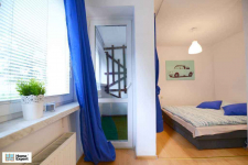 1pok, 28met, okolice Biskupiej LOGGIA/PIWNICA/WINDA (Wrocław) Stare Miasto - zdjęcie 2