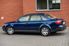 Audi A6 Podzagajnik - zdjęcie 9