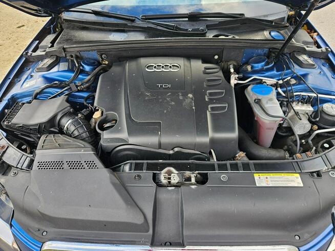 Audi a4 b8 2.0 tdi 177km Nidzica - zdjęcie 8