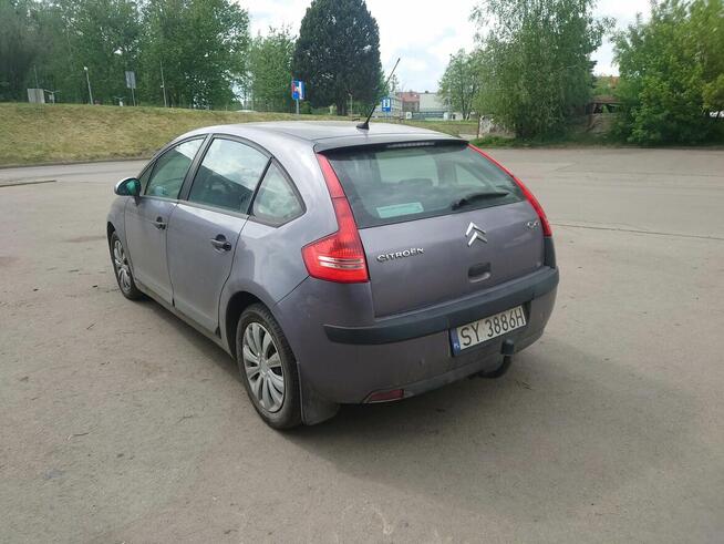 Citroen C4 Bytom - zdjęcie 6