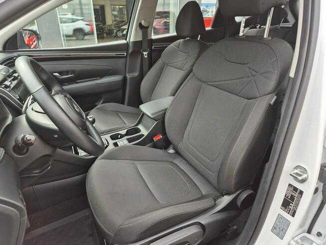 Hyundai Tucson 1.6 T-GDI 150 KM 2WD 6 MT Wersja Modern SalonPL FV23% Łódź - zdjęcie 12