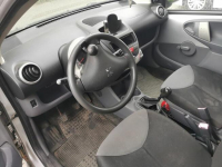 Peugeot 107| Silnik 1.0 IGŁA, nie bierze oleju! | Zimówki Kraków - zdjęcie 4