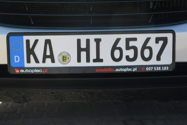 Hyundai ix35 2.0D Klimatronik/ 2 KPL KÓŁ/ Grzane Fotele/ Sprowadzony Majdan Sieniawski - zdjęcie 5