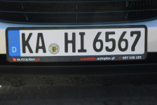 Hyundai ix35 2.0D Klimatronik/ 2 KPL KÓŁ/ Grzane Fotele/ Sprowadzony Majdan Sieniawski - zdjęcie 5