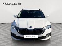 Škoda Octavia WZ034GT#2.0 TDI Ambition Cz.park LED Salon PL VAT 23% Gdynia - zdjęcie 5