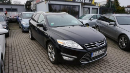 Ford Mondeo automat. Gwarancja. Polecam !!! Zielona Góra - zdjęcie 4