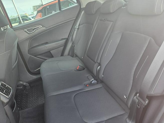 Kia Sportage 1.6 T-GDI 150 KM Wersja M + Smart / Salon PL / Vat Marża Bełchatów - zdjęcie 12