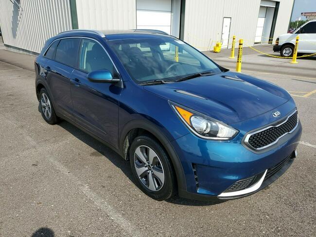 Kia Niro LX 1.6 Katowice - zdjęcie 3