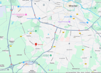 2pok, 40met, Okolice Ogórkowej ANTRESOLA/BALKON/OGRÓD (Wrocław) Krzyki - zdjęcie 5