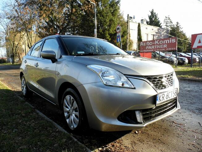 Suzuki Baleno Łódź - zdjęcie 2