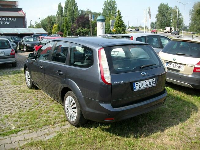 Ford Focus Katowice - zdjęcie 4
