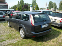 Ford Focus Katowice - zdjęcie 4
