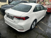 Corolla Sedan 1.5 VVT-i 125KM Comfort Salon PL 2022 Syców - zdjęcie 1