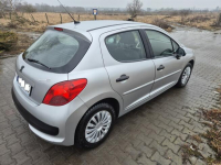 Peugeot 207!2008rok!1.4 HDI!5Dzwiowy!Zadbany!Zarejestrowany! Legnica - zdjęcie 5