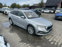 Škoda Octavia Style Navi Climatronic Led Kamera cofania Gliwice - zdjęcie 3