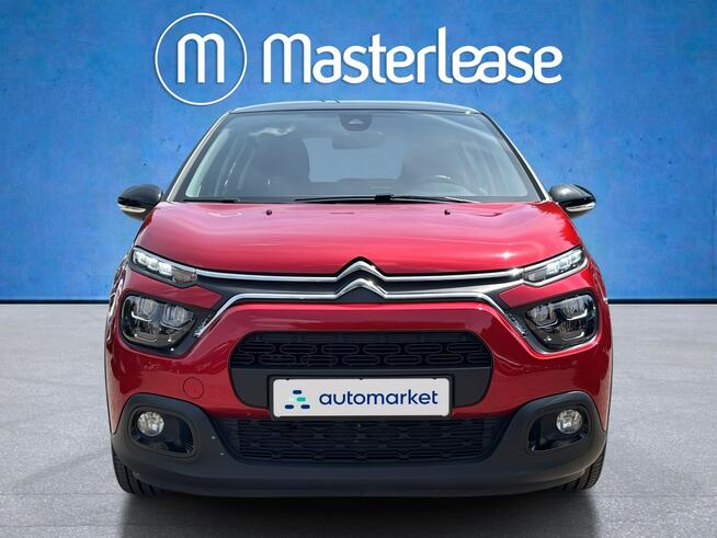 Citroen C3 1.2 PureTech Shine ! Z Polskiego Salonu ! Faktura Vat ! Warszawa - zdjęcie 2