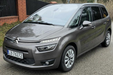 Citroen C4 Grand Picasso Biała Podlaska - zdjęcie 2