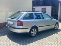 Skoda Octavia II rok 2008 Kraków - zdjęcie 2