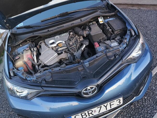 Sprzedam Toyota Auris Grudziądz - zdjęcie 10