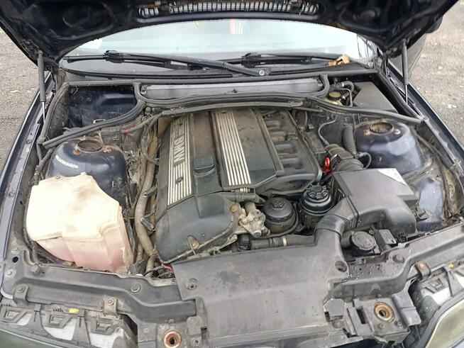 Bmw E46 2.0 150km R6 99r Tarnów - zdjęcie 8