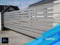 Ogrodzenia aluminiowe na wymiar! Bezpłatna wycena! Euro Fences Jasło Jasło - zdjęcie 7