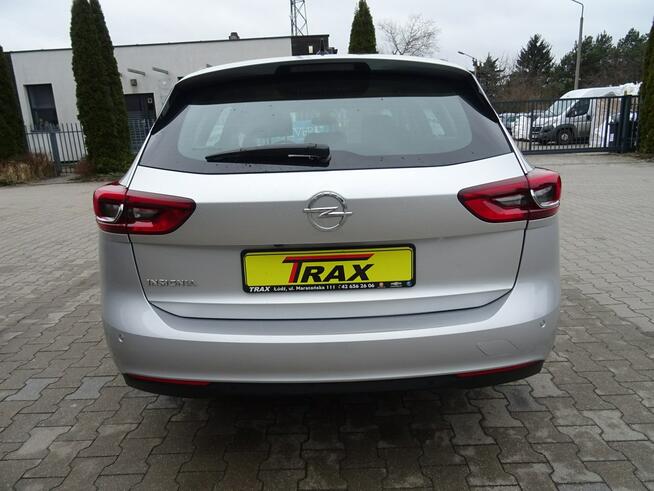 Opel Insignia 2.0 CDTI 170KM, Krajowa, VAT-23% Łódź - zdjęcie 6