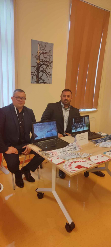 Ochrona imprez, ochrona eventów, ochrona osób i mienia Agencja Ochrony Żyrardów - zdjęcie 12