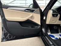 BMW X3 xDrive30i 2,0 30i (252 KM) Pakiet M Sport Salon PL Warszawa - zdjęcie 10