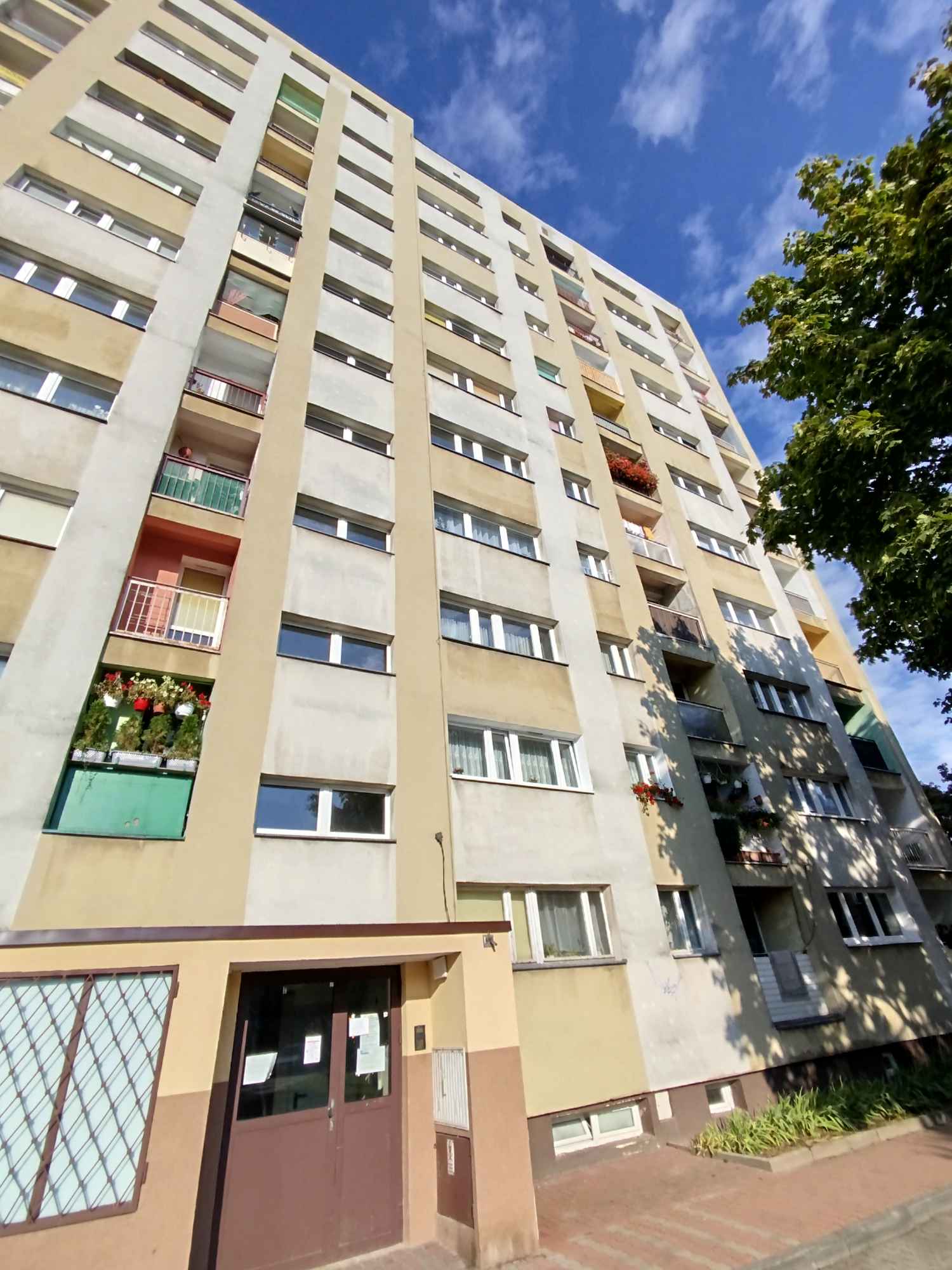 Sprzedam Kawalerkę M2 30m2 w Częstochowie  Rok czynszu GRATIS Częstochowa - zdjęcie 6