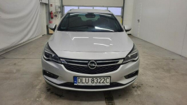 Opel Astra V 1.6 CDTI Dynamic S&amp;S Grójec - zdjęcie 2