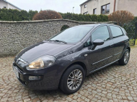 Fiat Punto Evo My Life Blue&amp;Me Siewierz - zdjęcie 3