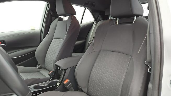 Toyota Corolla Warszawa - zdjęcie 11