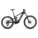 2026 Santa Cruz Bullit 4 MX X0 AXS RSV Carbon CC Enduro Electric