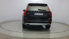 Volvo XC 90 D5 SCR AWD Momentum! z polskiego salonu! FV 23% Warszawa - zdjęcie 6