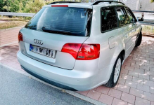 Audi a4 kombi .skóra.alusy.nawigacja.tempomat.ledy. Dzierżoniów - zdjęcie 5