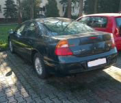 Chrysler 300M Kraków - zdjęcie 2