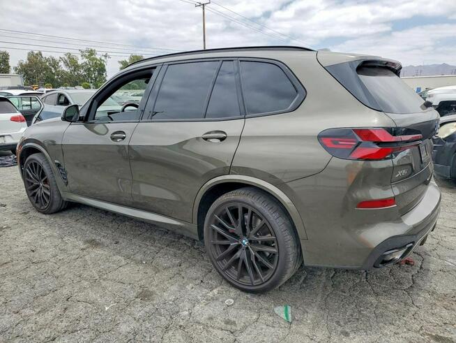 BMW X5 B58 / xDrive / M-Pakiet Chwaszczyno - zdjęcie 5