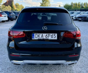 Mercedes GLC 200 4-Matic,Serwisowany,Gwarancja Kamienna Góra - zdjęcie 6