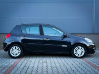 Renault Clio III 1.2 16V 75KM Klimatyzacja Alufelgi Wrocław - zdjęcie 5