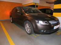 Skoda Octavia III-2014 - SALON PL -1 WLAŚCICIEL-BEZWYPADKOWA Warszawa - zdjęcie 11