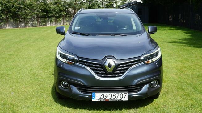 Renault Kadjar zarejestrowany, ubezpieczony. Polski salon. Polecam!!! Zielona Góra - zdjęcie 2