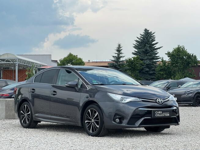 Toyota Avensis, 2017 Michałowice - zdjęcie 2