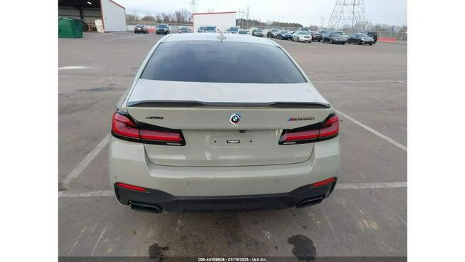/ 4.4 530KM / xDrive / M-Pakiet / Tarnów - zdjęcie 8