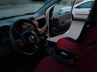 Fiat Panda VAN VAT1A oryginalny przebieg 86900 Salon Polsk Pruszków - zdjęcie 12